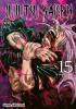 Detail titulu Jujutsu Kaisen - Prokleté války 15: Šibujský incident: Proměna
