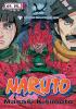 Detail titulu Naruto 69 - Počátek šarlatového jara