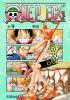Detail titulu One Piece 9 - Slzy