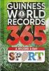Detail titulu Guinness World Records 365 Sport