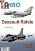 Detail titulu AERO 122 Dassault Rafale