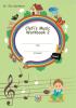 Detail titulu Clefi´s Music Workbook 2