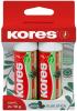 Detail titulu Kores lepicí tyčinka ECO 2x10 g