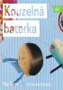 Detail titulu Kouzelná baterka - CDmp3 (Čte Kryštof Bartoš)