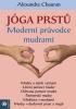 Detail titulu Jóga prstů - Moderní průvodce mudrami