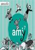 Detail titulu Amy7 - CD