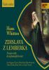 Detail titulu Zdislava z Lemberka - Vnesla světlo do nejtemnějších míst - CDmp3