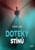 Detail titulu Doteky stínů - CDmp3