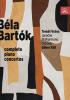 Detail titulu Bartók: Klavírní koncerty (komplet)  - CD