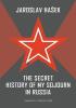 Detail titulu Secret History of my Sojourn in Russia