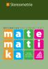 Detail titulu Matematika pro SŠ - Stereometrie