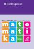 Detail titulu Matematika pro SŠ - Posloupnosti