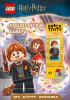 Detail titulu LEGO Harry Potter - Kouzelnická zábava