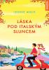 Detail titulu Láska pod italským sluncem