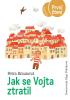 Detail titulu Jak se Vojta ztratil - První čtení