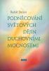 Detail titulu Podněcování světových dějin duchovními mocnostmi