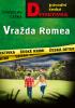 Detail titulu Vražda Romea