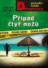 Detail titulu Případ čtyř mužů