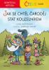 Detail titulu Čteme sami - Jak se chtěl čaroděj stát kouzelníkem (genetická metoda)