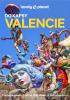 Detail titulu Valencie do kapsy - Lonely Planet