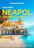 Detail titulu Neapol a pobřeží Amalfi do kapsy - Lonely Planet