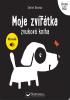 Detail titulu Moje zvířátka - Zvuková kniha