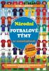 Detail titulu Národní fotbalové týmy se samolepkami