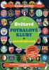 Detail titulu Světové fotbalové kluby se samolepkami