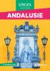 Detail titulu Andalusie - Víkend