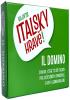 Detail titulu Italsky Hravě! Domino