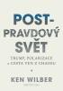 Detail titulu Post-pravdový svět - Trump, polarizace a cesta ven z chaosu