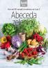 Detail titulu Abeceda zeleniny - Více než 85 receptů ze zeleniny od A do Z (Edice Apetit)