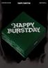 Detail titulu 5th Studio Album ´Happy Burstday´ - New Escape Ver. - CD