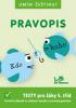 Detail titulu Umím češtinu? – Pravopis 5