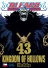 Detail titulu Bleach 43: Kingdom of Hollows