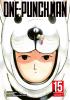 Detail titulu One-Punch Man 15 - Ti, kteří pracují ve stínech