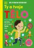 Detail titulu Ty a tvoje tělo