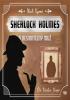 Detail titulu Sherlock Holmes a Nesmrtelný muž - CDmp3 (Čte Václav Knop)