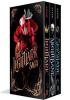 Detail titulu Lightlark Saga: The Ultimate Box Set (Lightlark Saga Books 1-3)