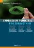 Detail titulu Vademecum podiatrie pro zdravotníky