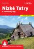 Detail titulu Nízké Tatry a Slovenský ráj - Rother