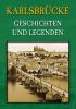 Detail titulu Karlsbrücke - Geschichten und Legenden