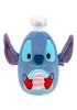 Detail titulu Squishmallows Disney Stitch s dortem 17 cm