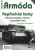 Detail titulu Armáda 21 Kopřivnické tanky - Neznámá kapitola z historie automobilky Tatra