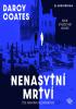 Detail titulu Nenasytní mrtví - CDmp3 (Čte Martina Kechnerová)
