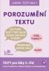 Detail titulu Umím češtinu? - Porozumění textu 5