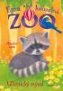 Detail titulu Ema a její kouzelná ZOO 19 - Uličnický mýval