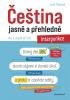 Detail titulu Čeština jasně a přehledně - Interpunkce