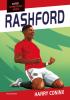 Detail titulu Hvězdy fotbalového hřiště - Rashford