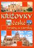 Detail titulu Křížovky české hrady a zámky